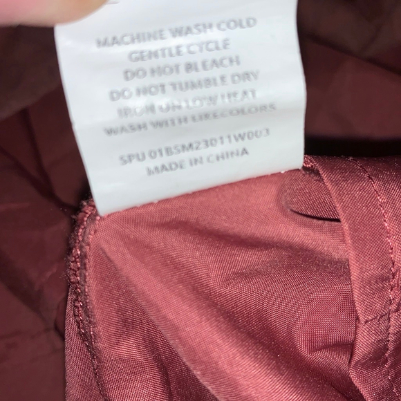 Women's BLOOMCHIC Pink Floral Blouse Plus Size 22 - Picture 5 of 14